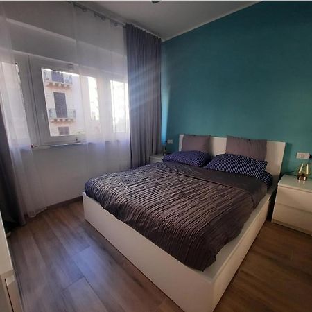 Appartement Politeama Sweet House à Palerme Extérieur photo